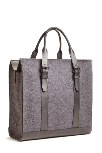 Ernst Handbag Granite