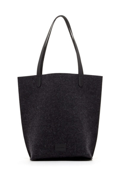 Hana Tote Charcoal