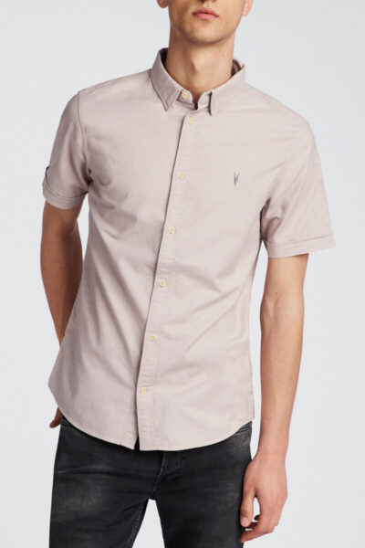 Huntigdon Short Sleeve Shirt