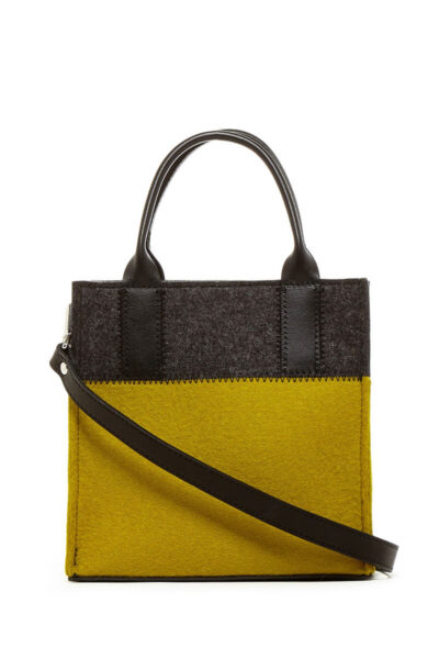 Jaunt Mini Dandelion And Charcoal