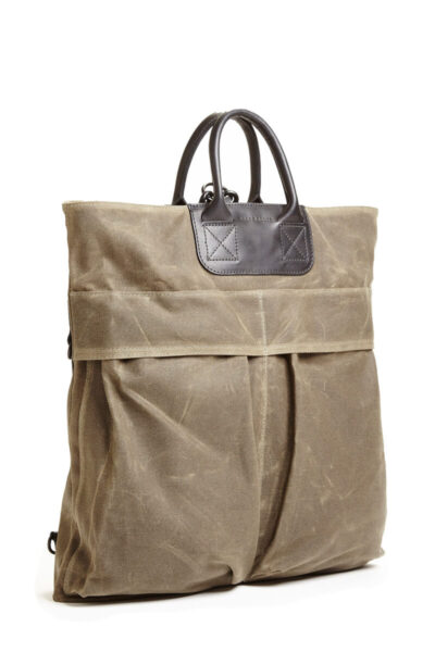 Ken Handbag Beige