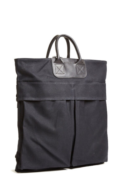 Ken Handbag Charcoal