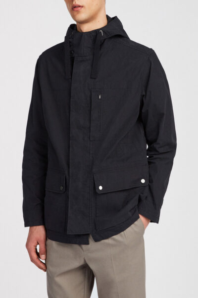 Umaro Jacket